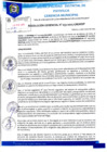 Vista preliminar de documento 033-2025-GM