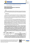 Vista preliminar de documento Resolución Sub Gerencial N.° 813-2025-MPHZ/GM/SGT