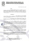 Vista preliminar de documento RESOLUCION N°030-2025