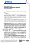 Vista preliminar de documento Resolución Sub Gerencial N.° 820-2025-MPHZ/GM/SGT