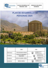 Vista preliminar de documento PLAN DE DESARROLLO DE PERSONAS 2025FF F RGG 009