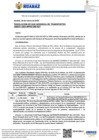 Vista preliminar de documento Resolución Sub Gerencial N.° 821-2025-MPHZ/GM/SGT