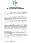 Vista preliminar de documento RD N. º 006-2025-DG[FP] (1) (1)