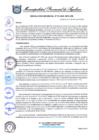 Vista preliminar de documento RESOLUCIÓN GERENCIAL N° 81-2025-MPA-GM