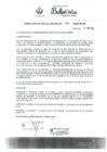Vista preliminar de documento RESOLUCION DE ALCALDIA N° 039-2025-MDB