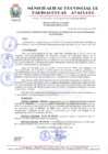 Vista preliminar de documento RESOLUCION 006