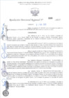 Vista preliminar de documento RDREJ.0086-2025-ENCARGAR A HINOSCA ESPINOZA COMO COORDINADOR DE AREA DE CALIDAD