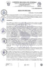 Vista preliminar de documento Resolución Directoral N.° 134-2025-HSR-AND-DE