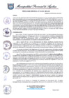 Vista preliminar de documento RESOLUCIÓN GERENCIAL N° 83-2025-MPA-GM