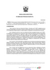 Vista preliminar de documento RD 00066-2025-PRODUCE/DGSFS-PA