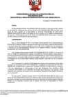 Vista preliminar de documento RESOLUCION No 047-2025-SUNARP/ZRXII/UA