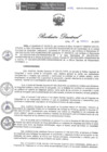 Vista preliminar de documento RD 086 DG 2025