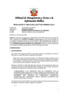 Vista preliminar de documento Resolución N° 000018-2025-JUS-TTAIP-PRIMERA SALA 