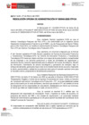 Vista preliminar de documento RESOLUCIÓN OFICINA DE ADMINISTRACIÓN-000043-2025-OA