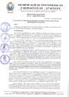 Vista preliminar de documento RESOLUCION 015