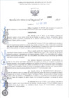 Vista preliminar de documento RDREJ.0088-2025-ENCARGAR A COYO CARDENAS COMO COORDINADOR DE AREA ACADEMICA