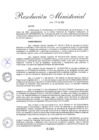 Vista preliminar de documento Resolución Ministerial N° 0188-2025-RE