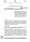 Vista preliminar de documento R.A. 000442-2025-P-CSJJU, Renuncia del servidor Leonel Chihuan Huamán