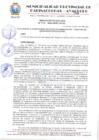 Vista preliminar de documento RESOLUCION 018