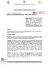 Vista preliminar de documento R.A. 000441-2025-P-CSJJU, AGRADECER a la doctora IRIS EDITH GÓMEZ BAZALAR