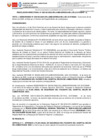 Vista preliminar de documento RESOLUCION DIRECTORAL N° 000162-2025