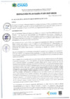 Vista preliminar de documento RESOLUCION DE ALCALDIA Nº 038-2025-MDCH