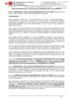 Vista preliminar de documento RESOLUCION DIRECTORAL N° 000163-2025
