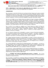 Vista preliminar de documento RESOLUCION DIRECTORAL N° 000164-2025