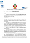 Vista preliminar de documento N° D-000167-2025-ATU/GG-OA