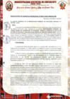 Vista preliminar de documento RESOLUCION DE GERENCIA MUNICIPAL NRO 055-2025