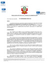 Vista preliminar de documento N° D-000166-2025-ATU/GG-OA