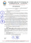 Vista preliminar de documento RESOLUCION 026