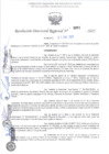Vista preliminar de documento RDREJ.0093-2025-ENCARGAR A EULOGIA RIVERA COMO COORD. DE AREA ACADEMICA