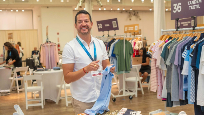 PROMPERÚ lleva Perú Moda 2025 al mundo con eventos comerciales en Norteamérica, LATAM y Europa