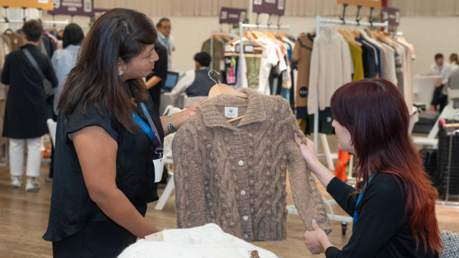 PROMPERÚ lleva Perú Moda 2025 al mundo con eventos comerciales en Norteamérica, LATAM y Europa-2