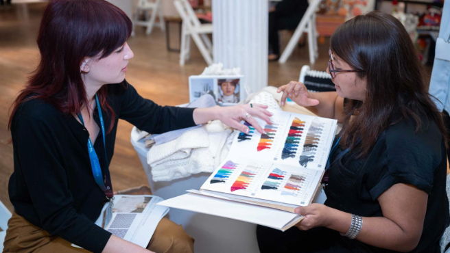 PROMPERÚ lleva Perú Moda 2025 al mundo con eventos comerciales en Norteamérica, LATAM y Europa-3
