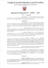 Vista preliminar de documento RD 602-2025 - PLAN ACCION VIOLENCIA APOYO ESTRATEGICOS