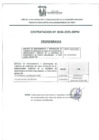 Vista preliminar de documento CONTRATACION N° 0046-2025-SBPM
