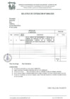 Vista preliminar de documento SOLICITUD DE COTIZACION N° 0046-2025