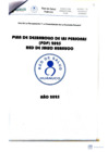 Vista preliminar de documento PLAN DE DESARROLLO DE LAS PERSONAS 2025