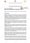 Vista preliminar de documento RESOLUCION ADMINISTRATIVA-000341-2025-P-CSJAN
