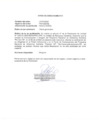 Vista preliminar de documento Hoja de Sinceramiento