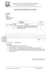 Vista preliminar de documento SOLICITUD DE COTIZACION N° 0047-2025