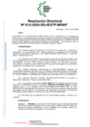 Vista preliminar de documento R.D. 012-2025-DG[FP]