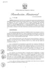 Vista preliminar de documento RM N° 061-2025-MINEM-DM