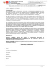 Vista preliminar de documento DEJAR SIN EFECTO la RESOLUCION JEFATURAL N° 000395-2025-GR.LAMB/GERESA.OFRH (515750828-3) del 25 de marzo del 2025,