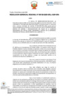 Vista preliminar de documento RGR N° 128-2025-GRLL-GGR-GRA