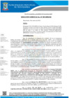 Vista preliminar de documento RG N 147 -APROBACION DE EXPEDIENTE DE LIQUIDACION DE SUPERVISION  DE CONTRATO N°022-2019-MPM-QR