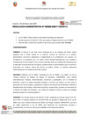 Vista preliminar de documento RESOLUCION ADMINISTRATIVA-000288-2025-P-CSJHA