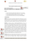 Vista preliminar de documento RESOLUCION ADMINISTRATIVA-000289-2025-P-CSJHA